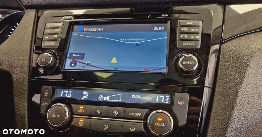 Nissan Qashqai 1.6 DIG-T Tekna - 18