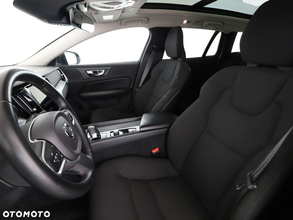 Volvo V60 B4 D Geartronic Momentum Pro - 14