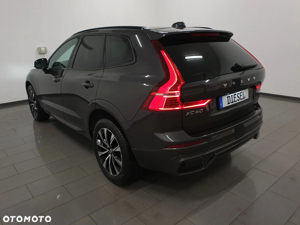 Volvo XC 60 B4 D Geartronic RDesign - 4