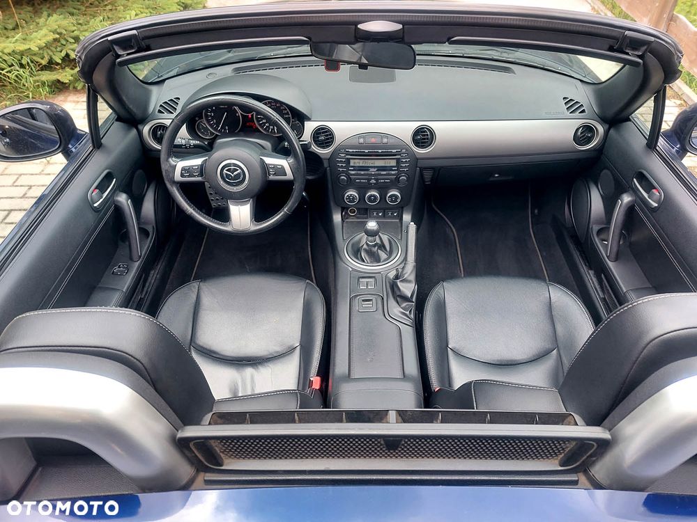 Mazda MX-5 - 11