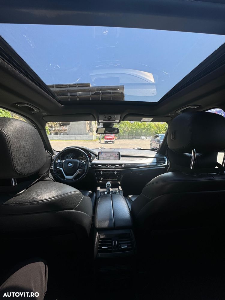 BMW X5 xDrive30d - 7