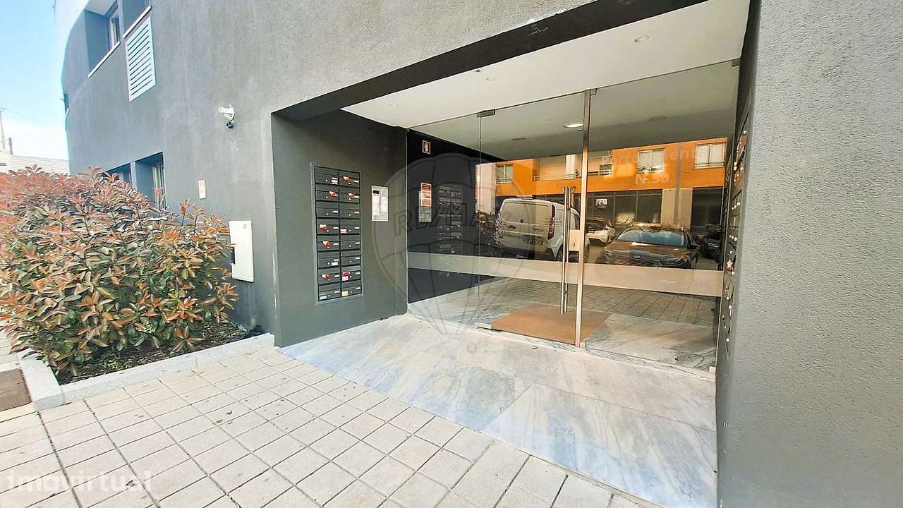 Apartamento T1 para arrendamento - Grande imagem: 2/24