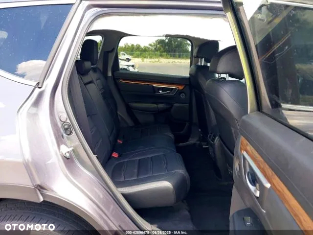 Honda CR-V - 8