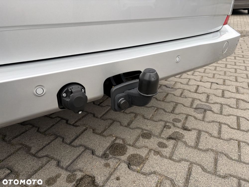 Ford Tourneo Custom 2.0 EcoBlue 320 AWD L2 Titanium - 11