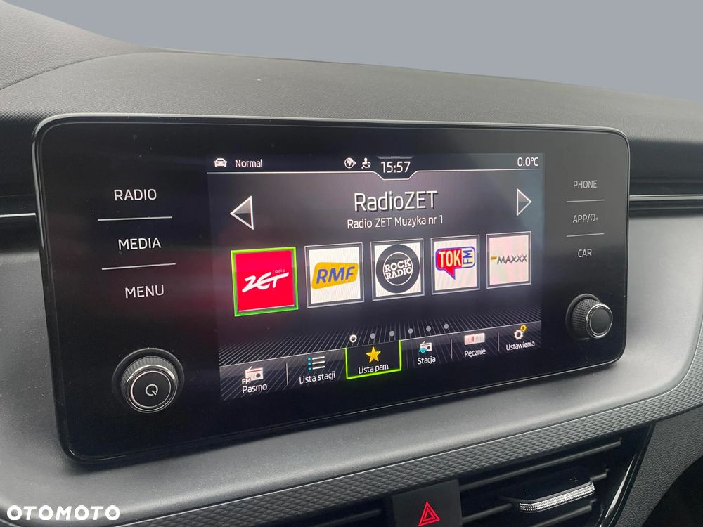 Skoda Kamiq 1.0 TSI Ambition DSG - 18