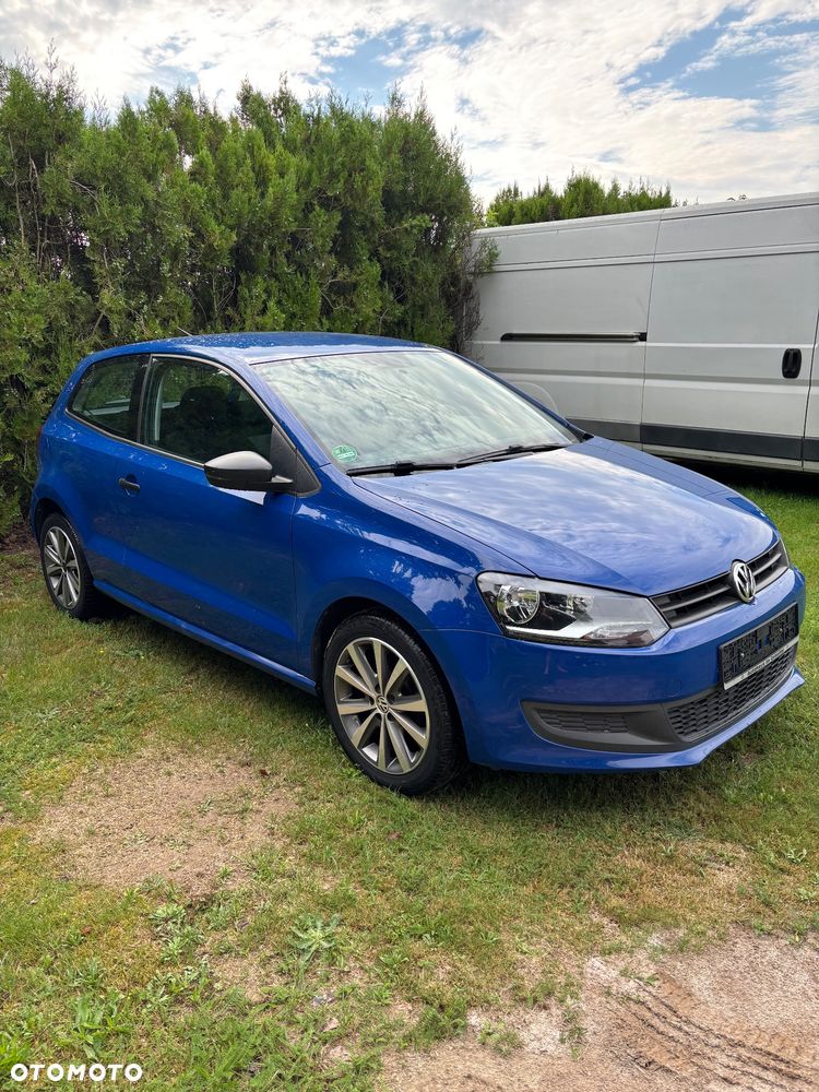 Volkswagen Polo - 3