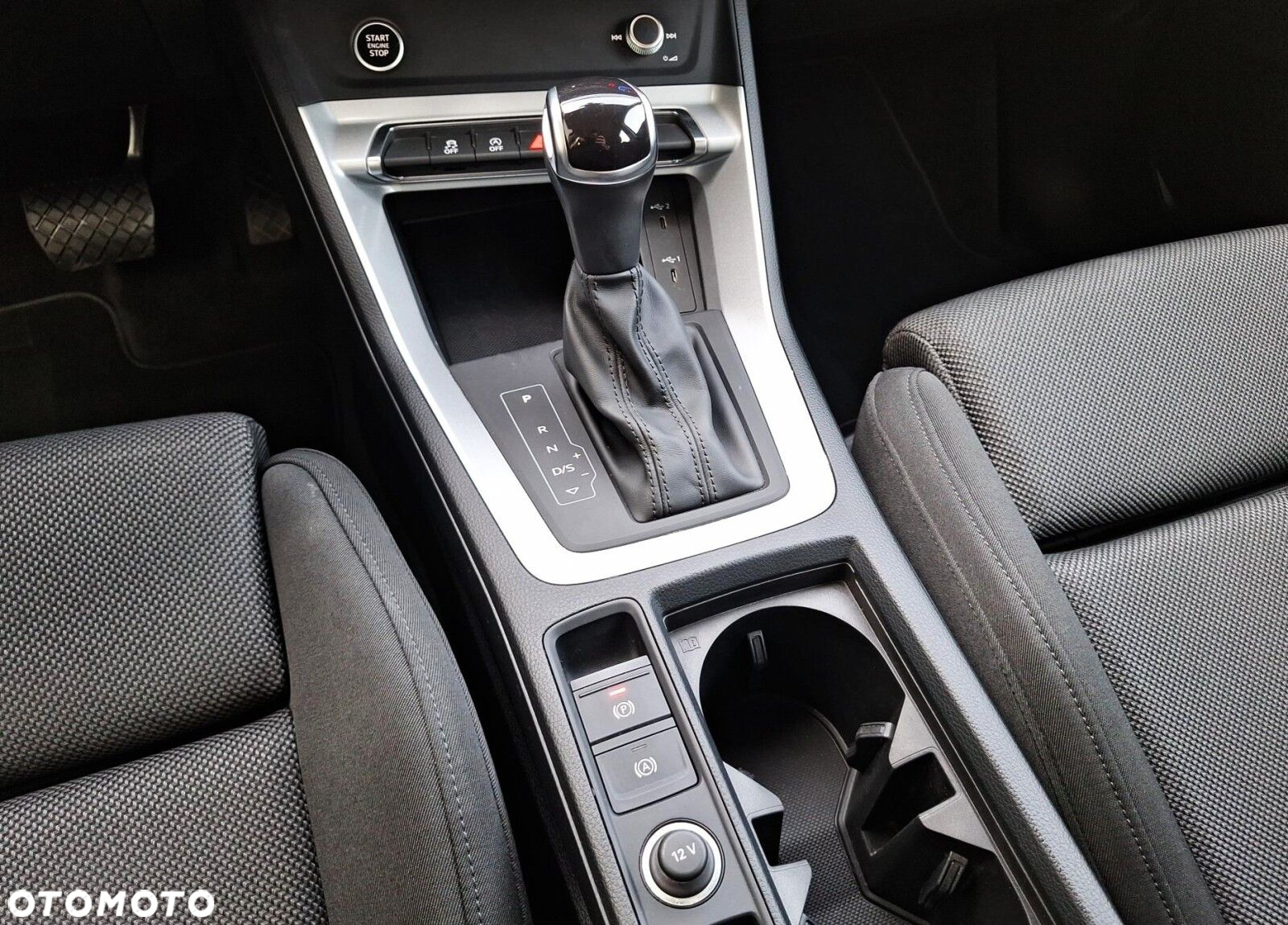 Audi Q3 35 TFSI S line S tronic - 15