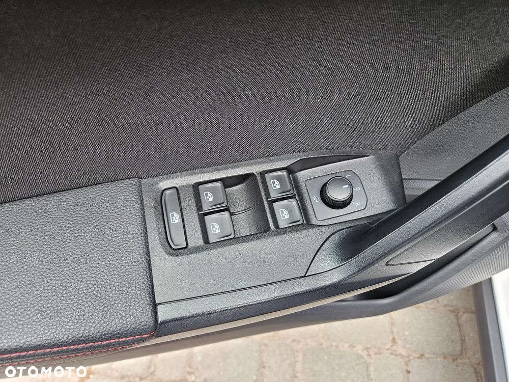 Seat Arona 1.0 TSI FR Limited Edition S&S DSG - 16