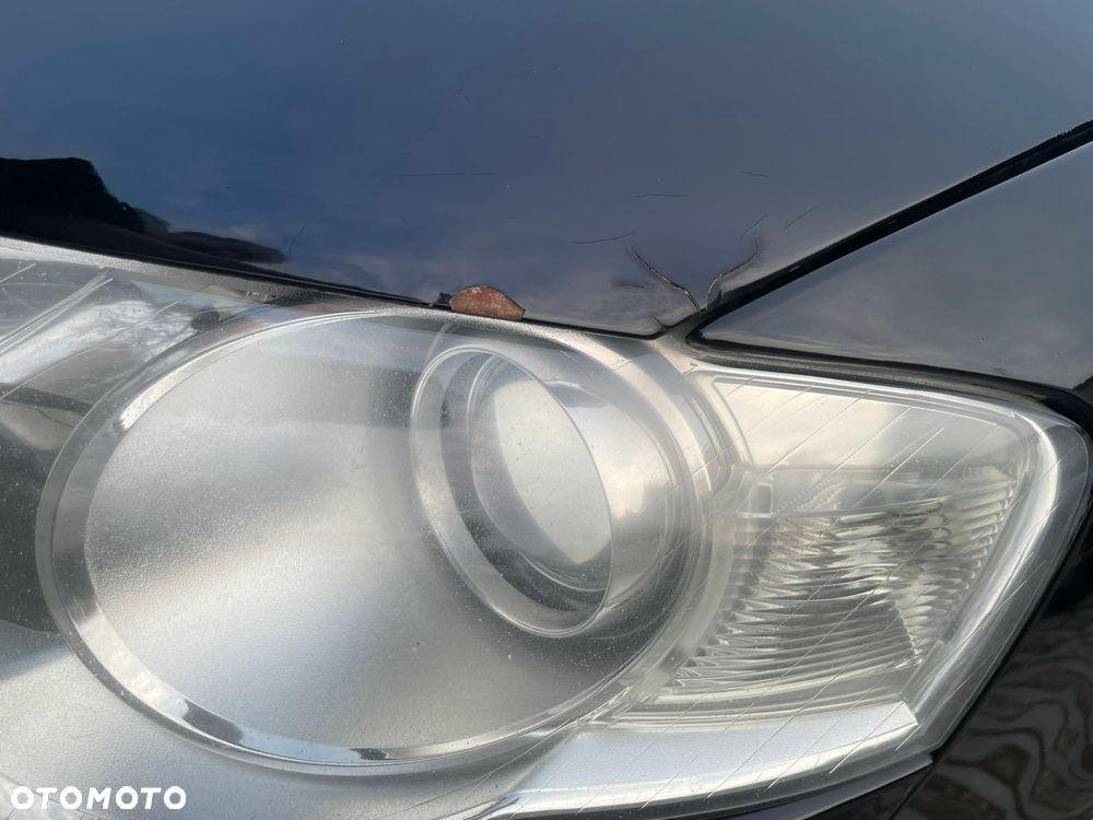 Volkswagen Passat 1.9 TDI Comfortline - 10