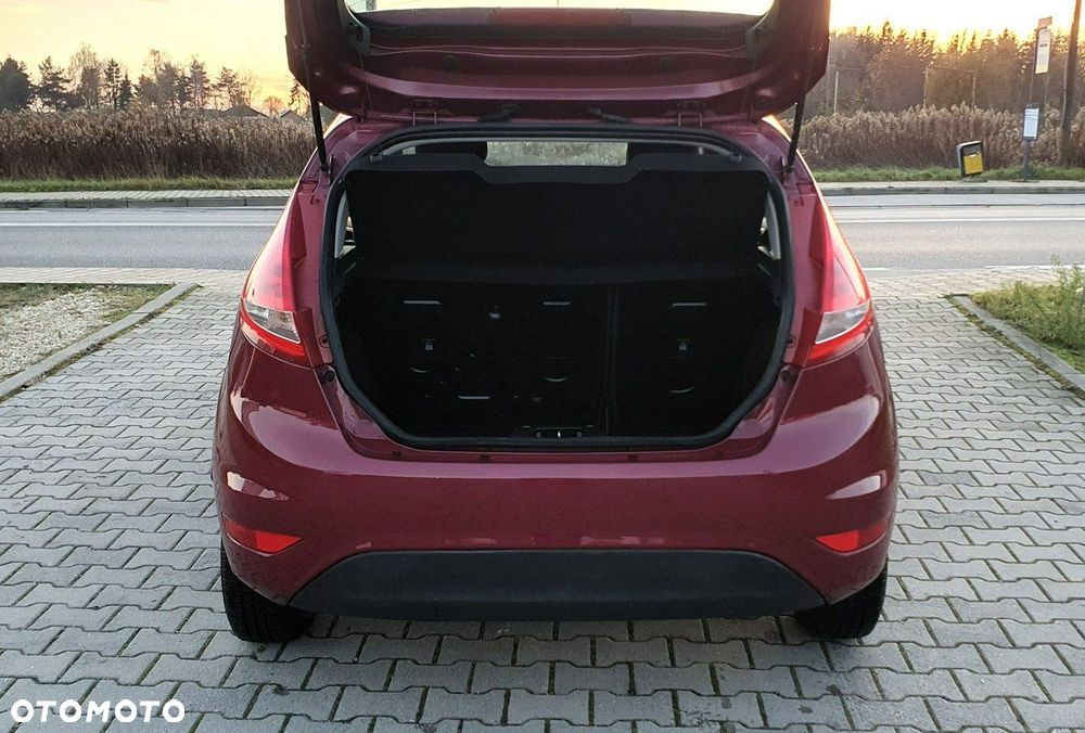 Ford Fiesta - 15