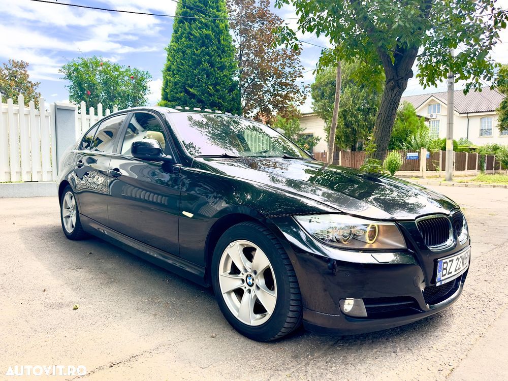 BMW Seria 3 - 1