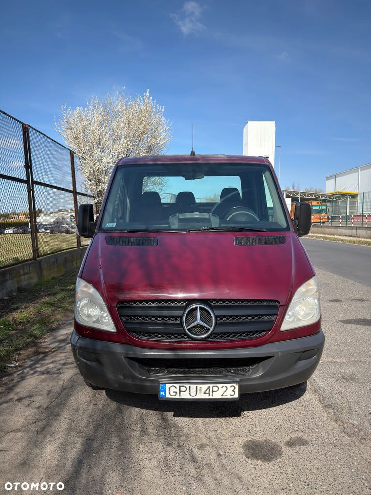 Mercedes-Benz SPRINTER - 5