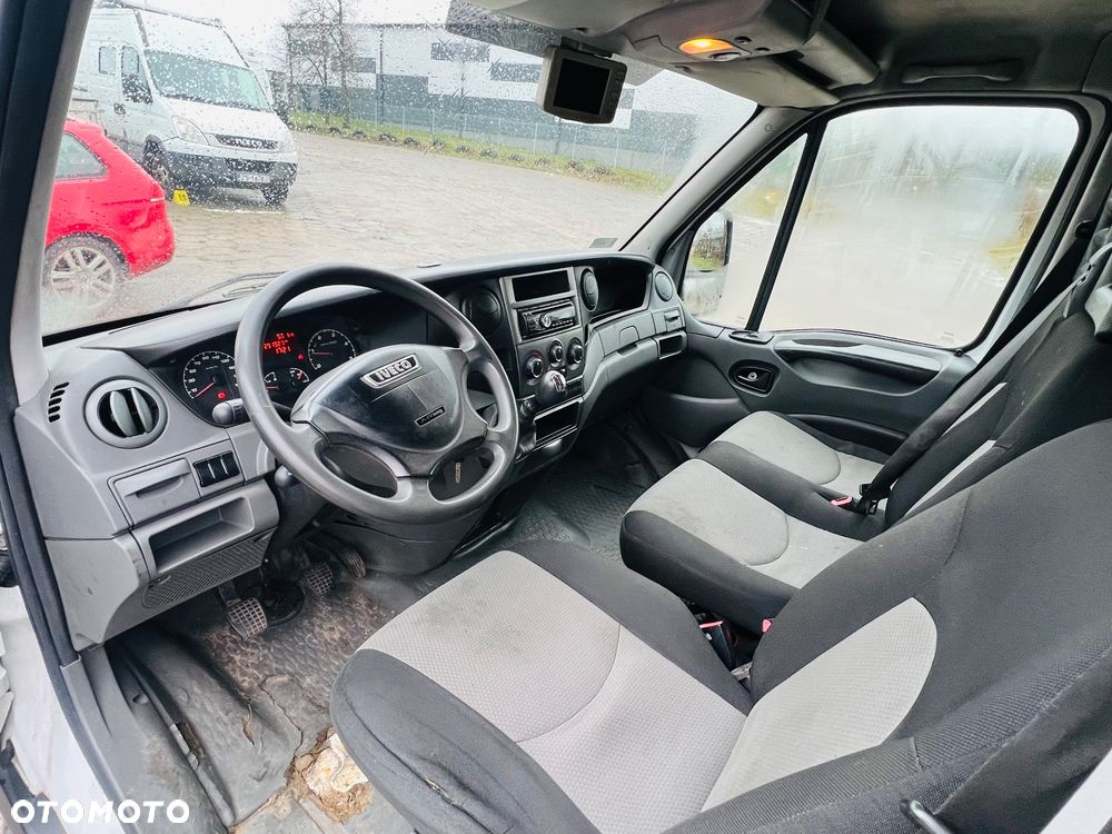 Iveco Daily - 5