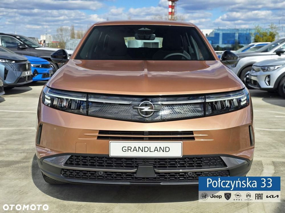 Opel Grandland - 10