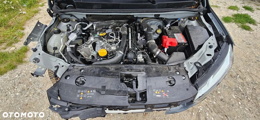 Dacia Jogger TCe 110 (7-Sitzer) Comfort - 14