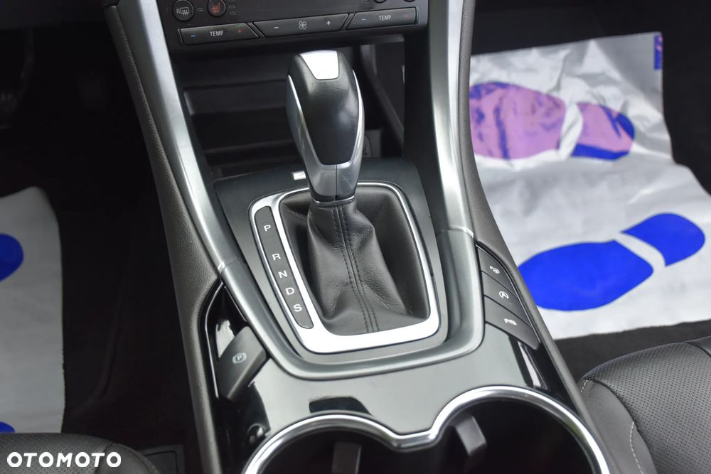 Ford Mondeo 2.0 TDCi Start-Stopp PowerShift-Aut Titanium - 19