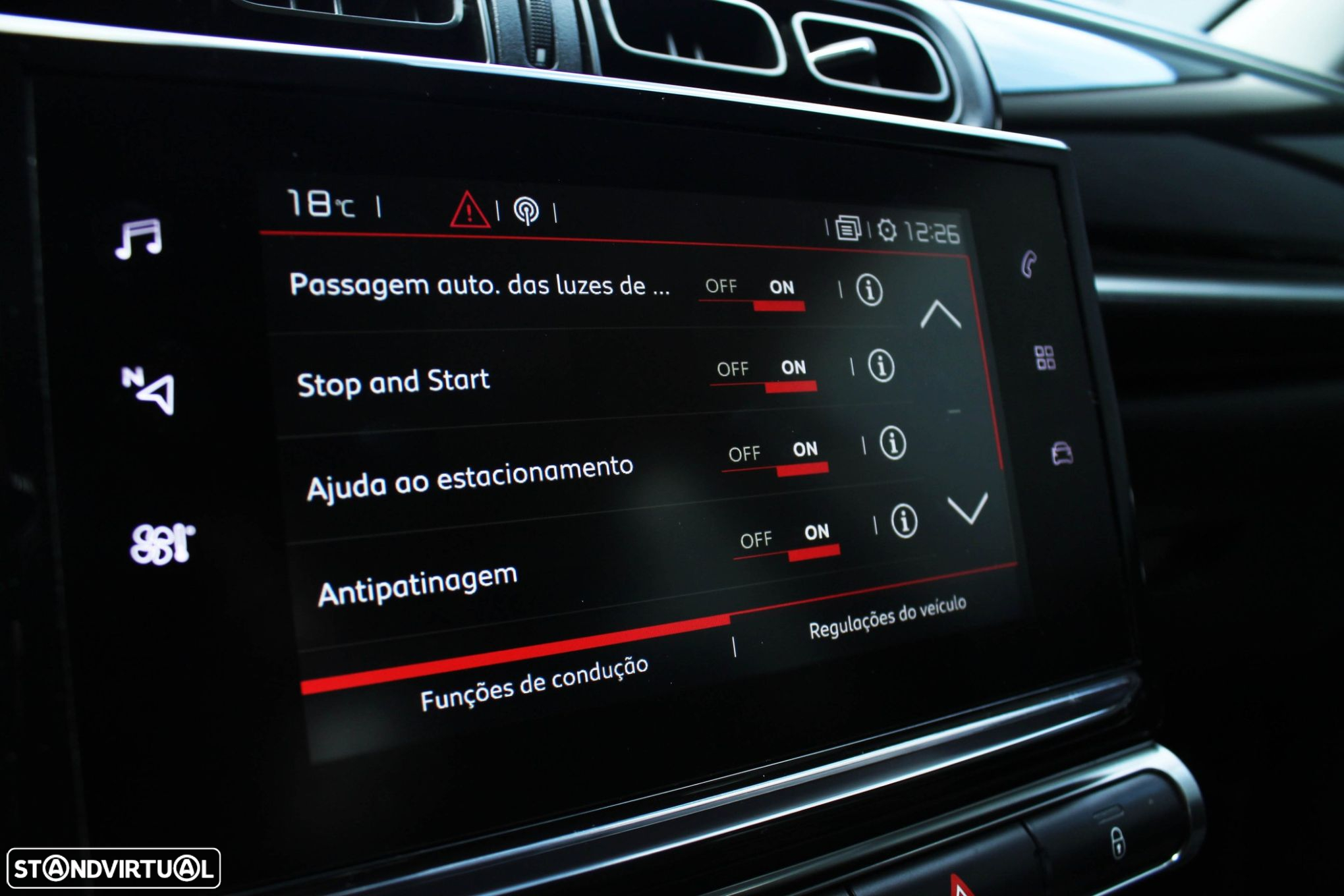 Citroën C3 1.5 BlueHDi Feel Pack - 17