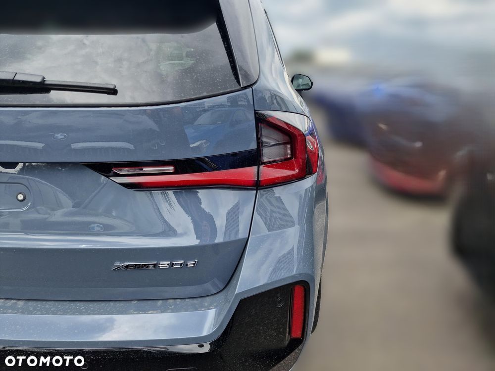 BMW X1 - 14