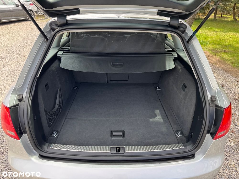 Audi A4 Avant 1.9 TDI - 36