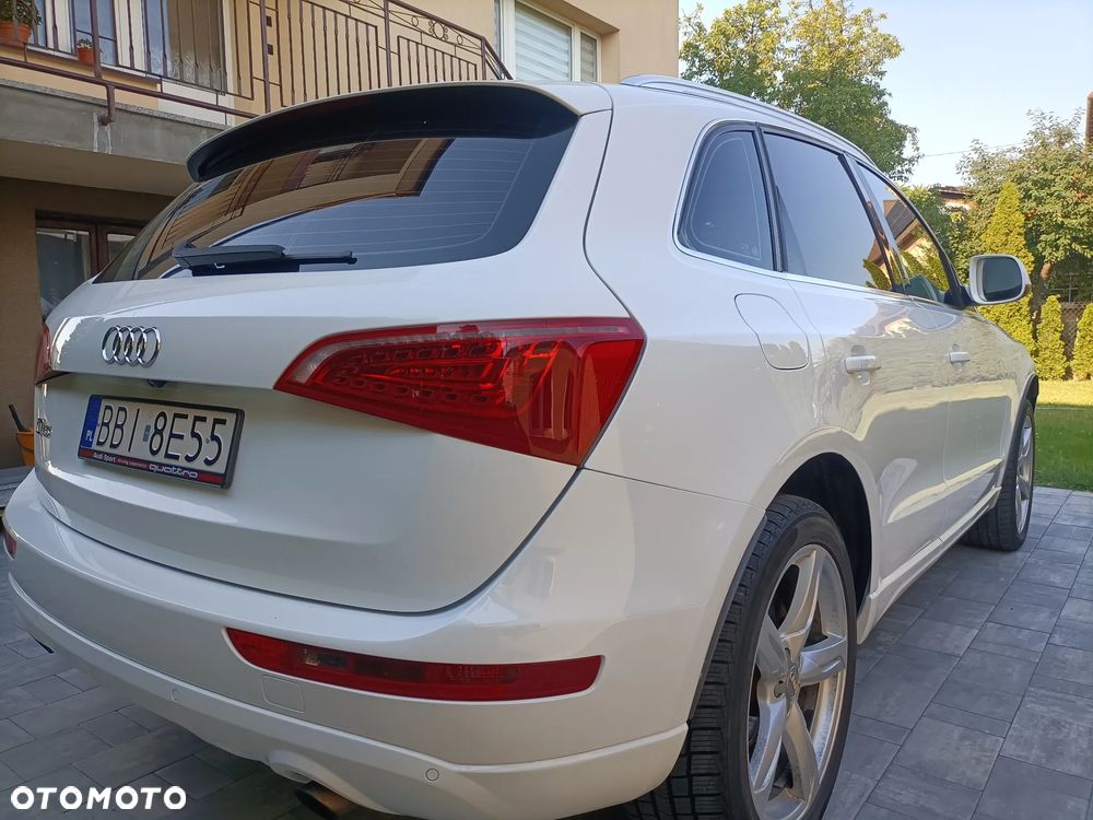 Audi Q5 2.0 TFSI Quattro S tronic - 6