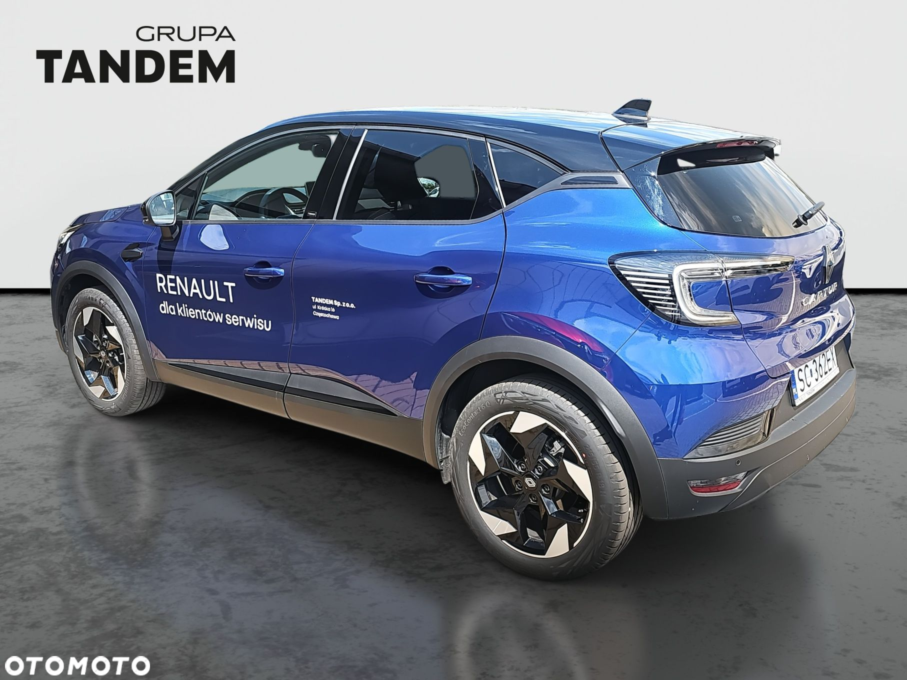 Renault Captur - 7