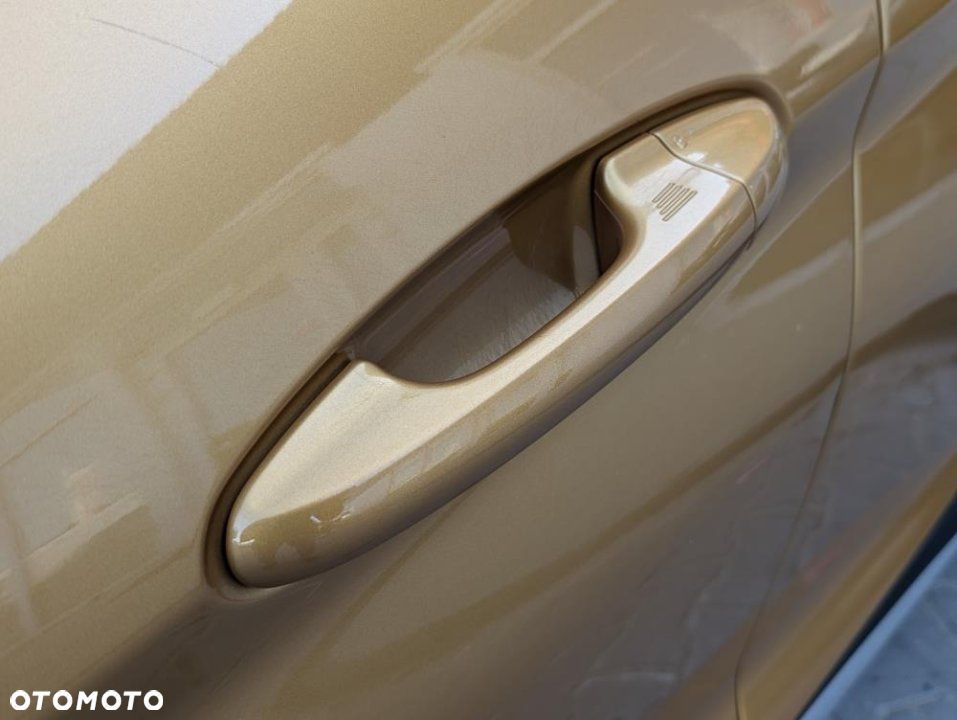 Ford Fiesta - 10