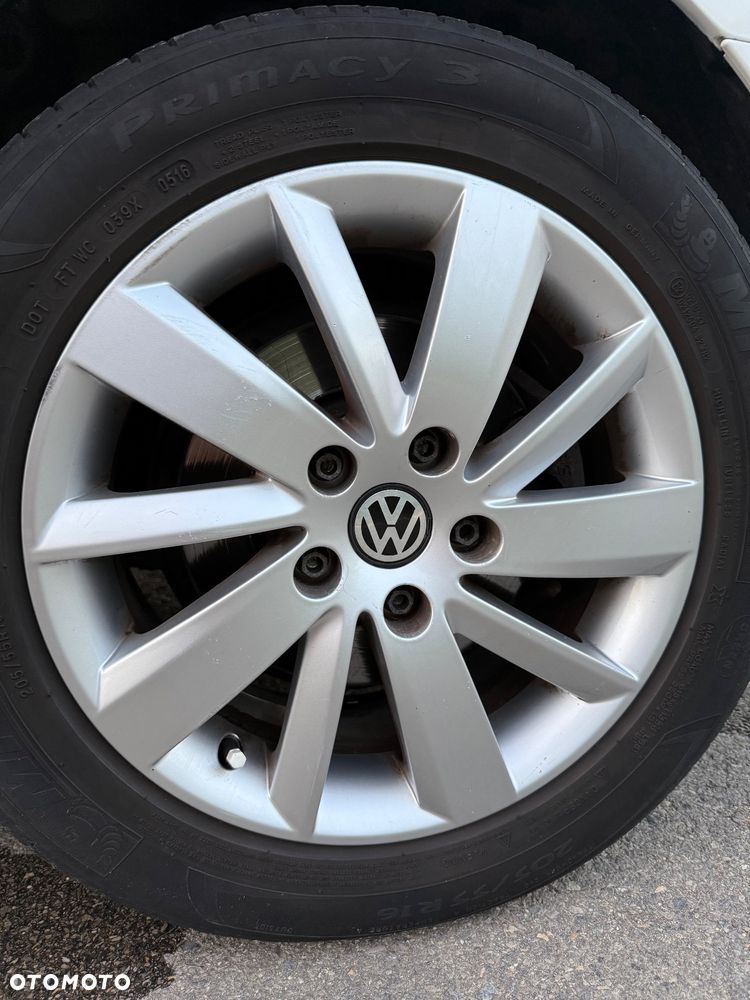 Volkswagen Golf 1.4 Comfortline - 28