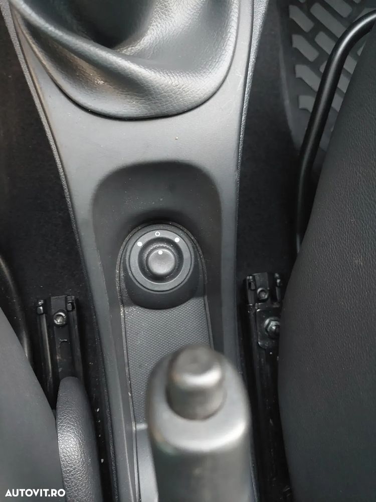 Dacia Duster TCe 125 4x2 Laureate - 18