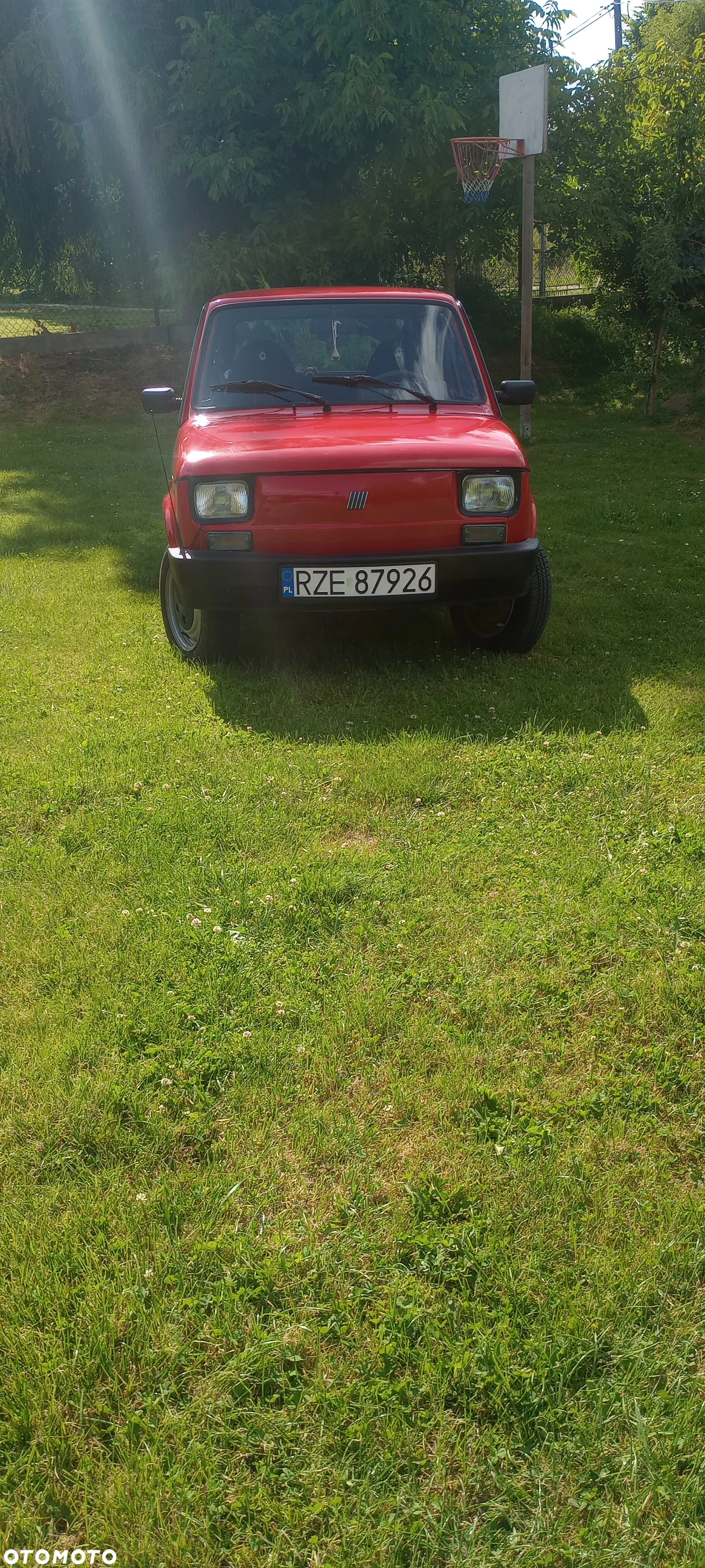 Fiat 126 650 Elegant - 7