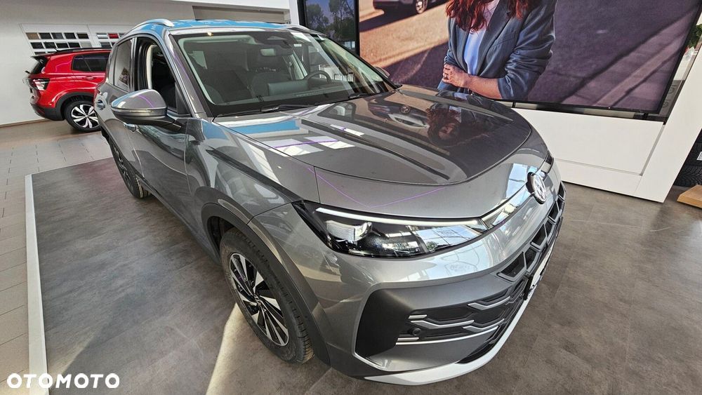 Volkswagen T-Roc - 16