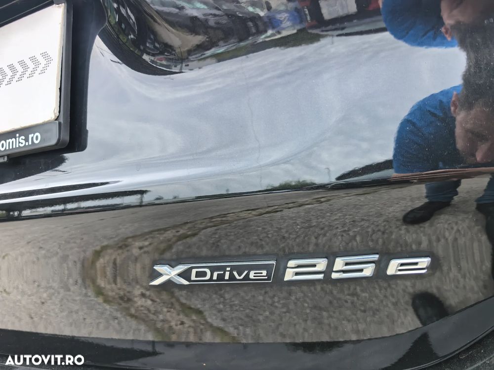 BMW X1 xDrive25e xLine - 26