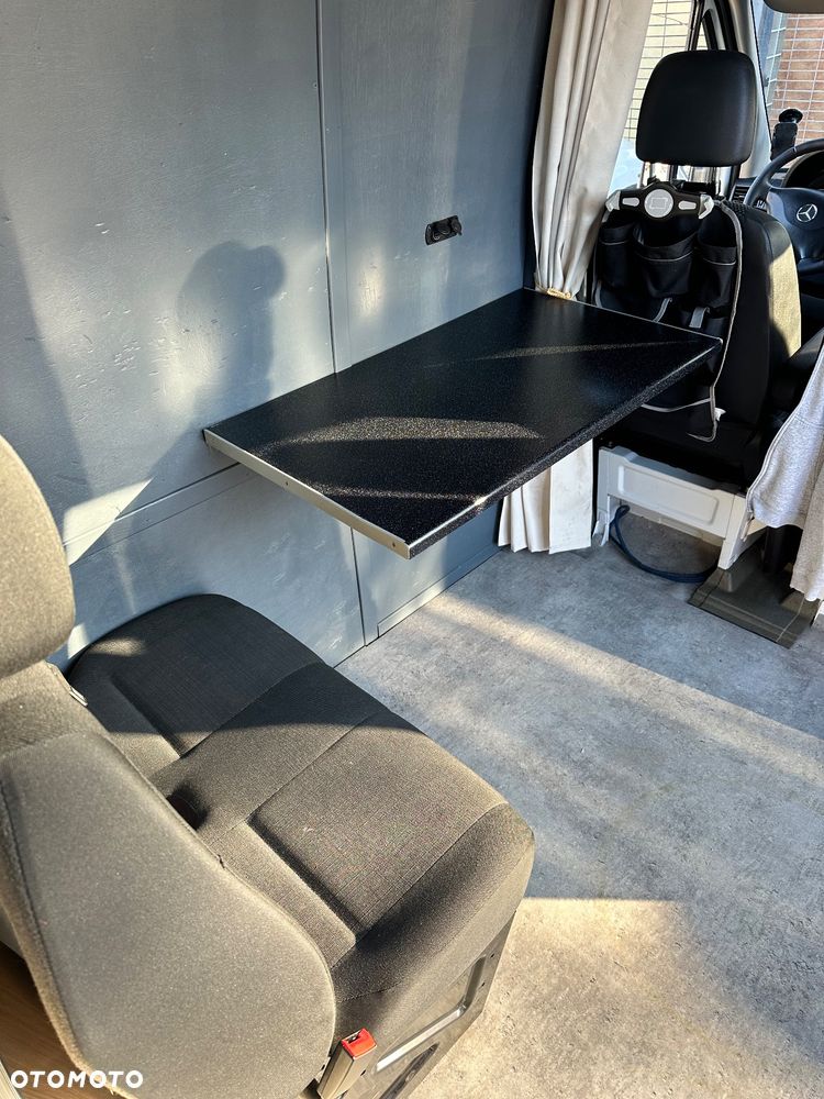 Mercedes-Benz Sprinter 311 - 19