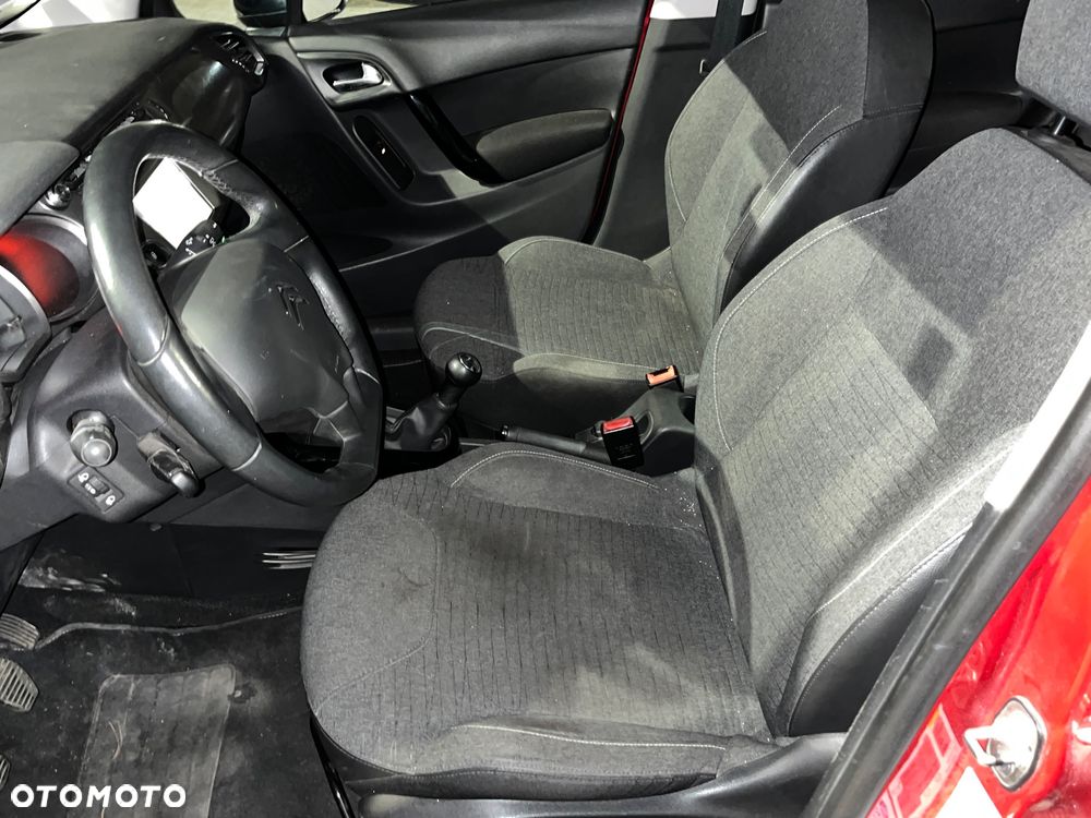Citroën C3 1.2 PureTech Feel - 7