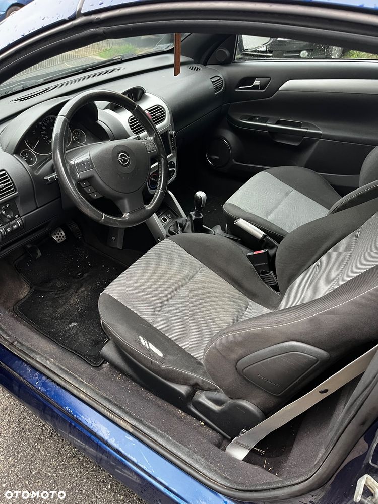 Opel Tigra 1.4 Enjoy - 5