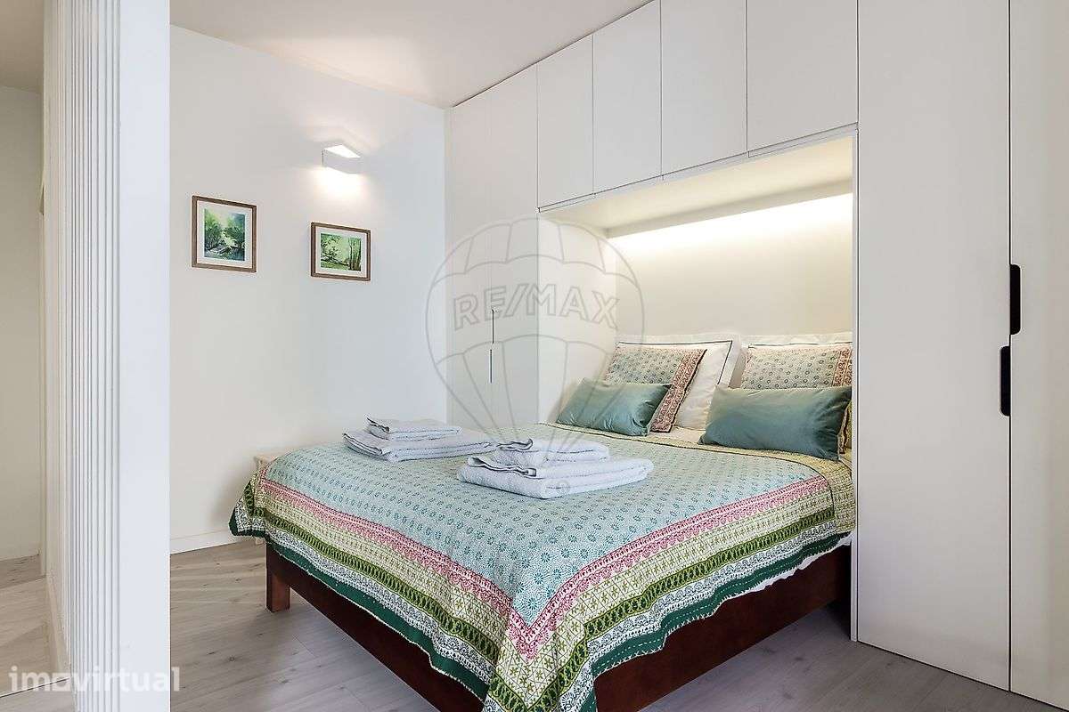 Apartamento T0 para venda - Grande imagem: 5/12