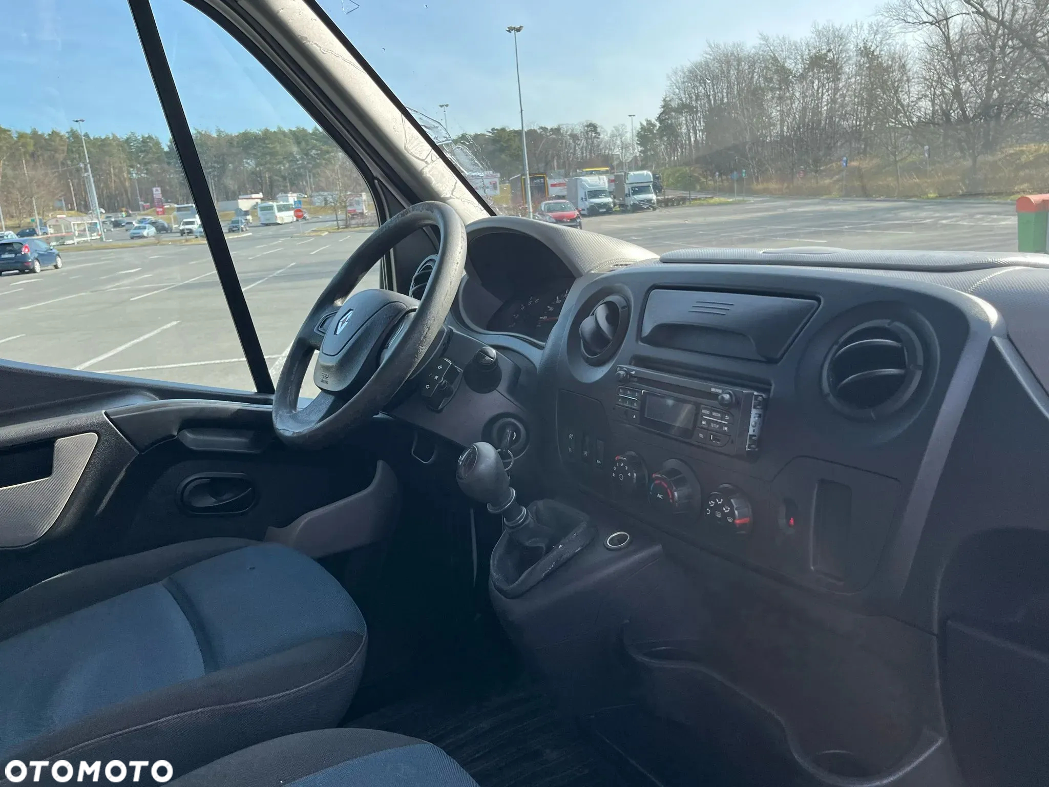 Renault MASTER - 9