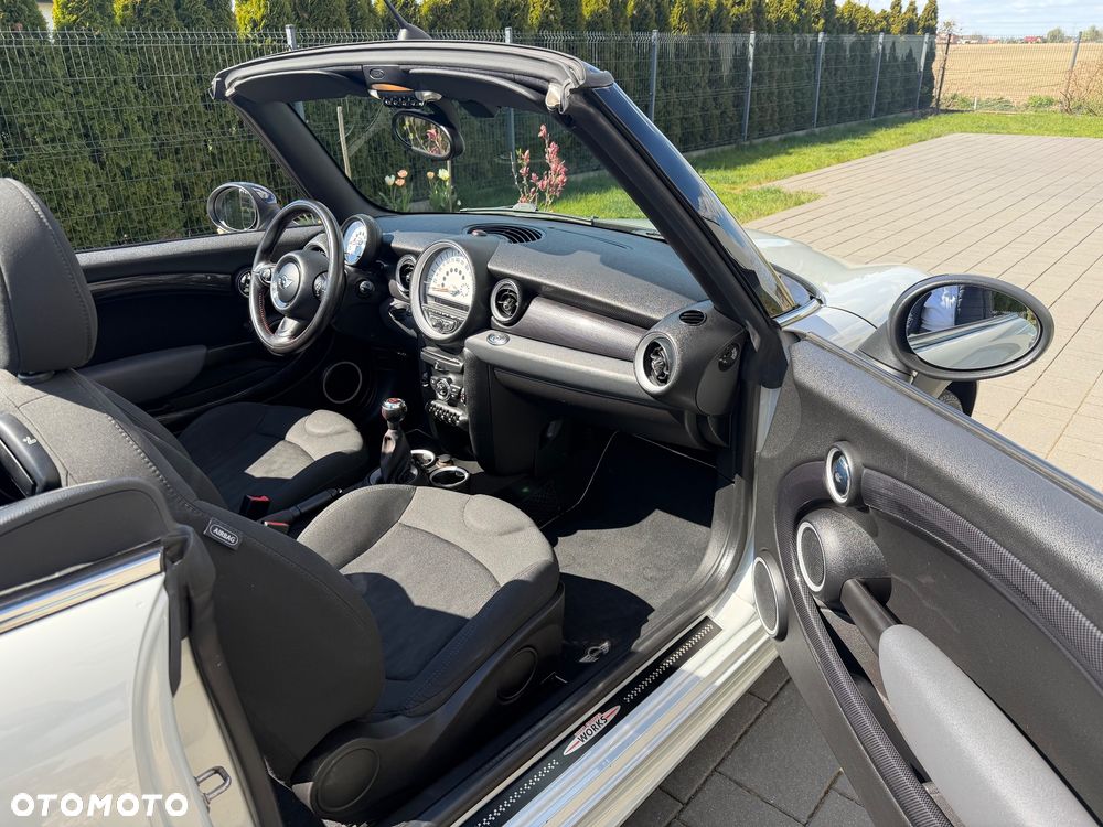 MINI Cooper S - 17