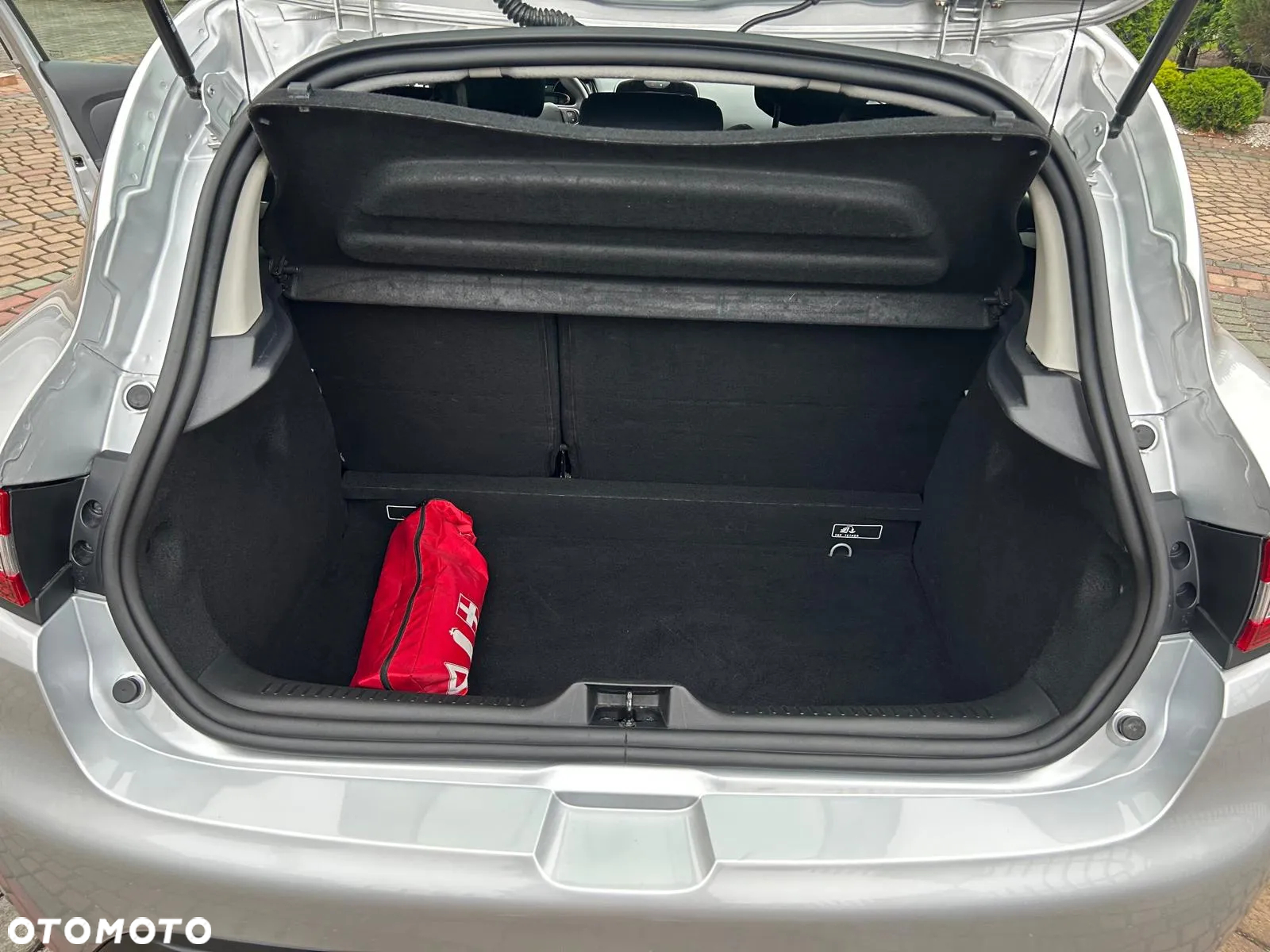 Renault Clio 1.5 dCi Energy Alize - 10