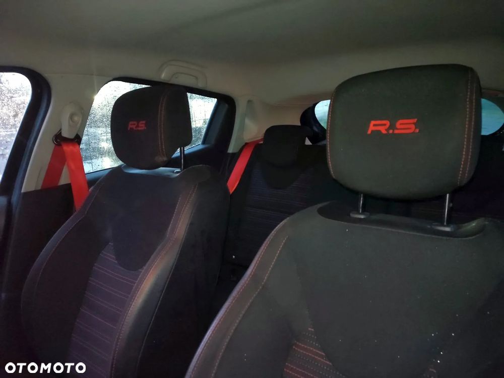 Renault Clio 1.6 R.S 200 EDC EU6 - 12