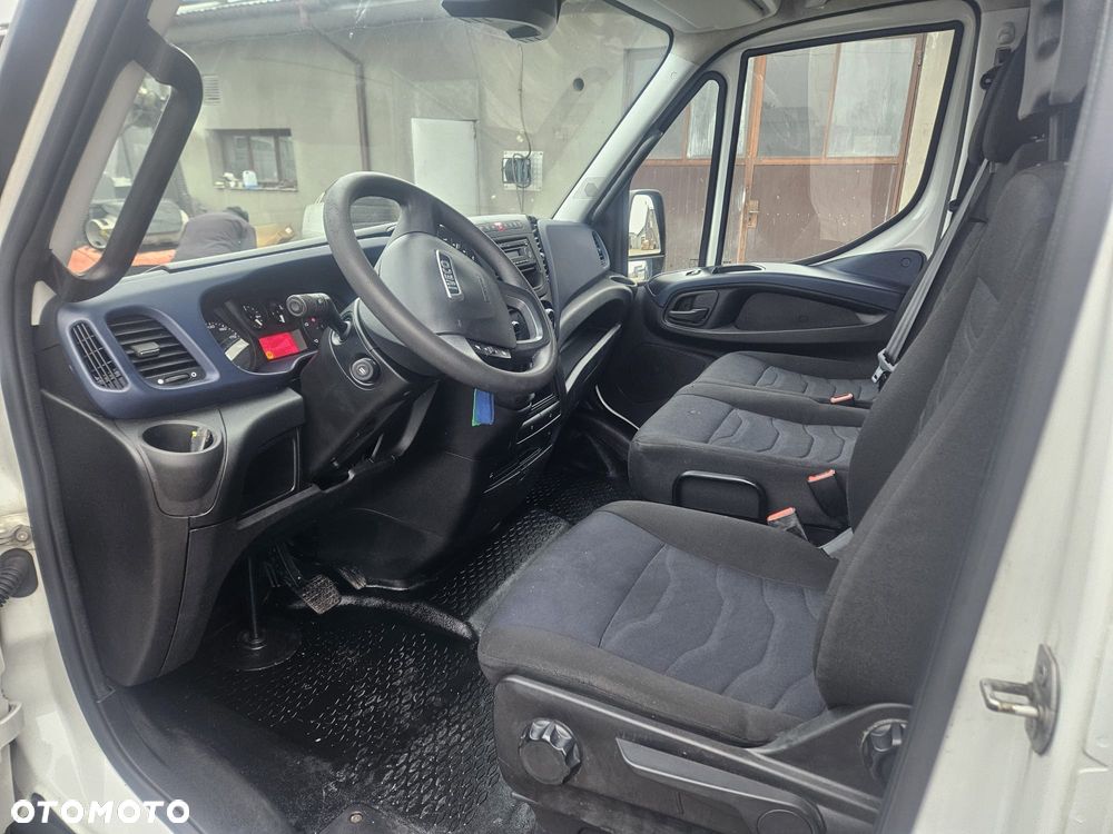 Iveco Daily - 7