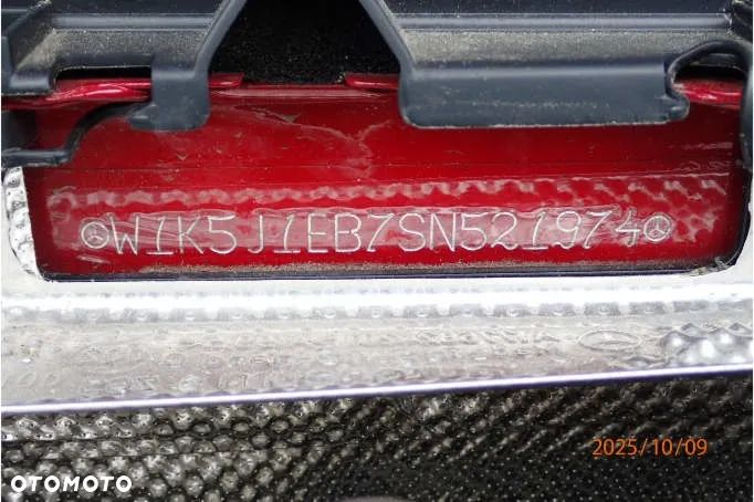 Mercedes-Benz CLA 220 d AMG Line 8G-DCT - 12