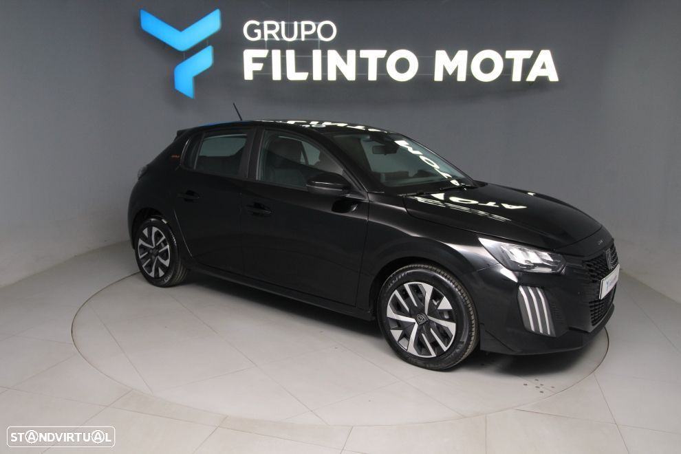 Peugeot 208 1.2 PureTech Style - 8