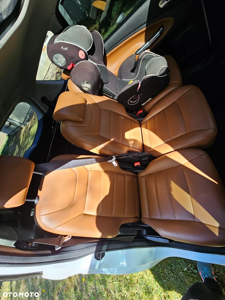 Ford S-Max 1.6 EcoBoost Start Stopp System Titanium X - 32