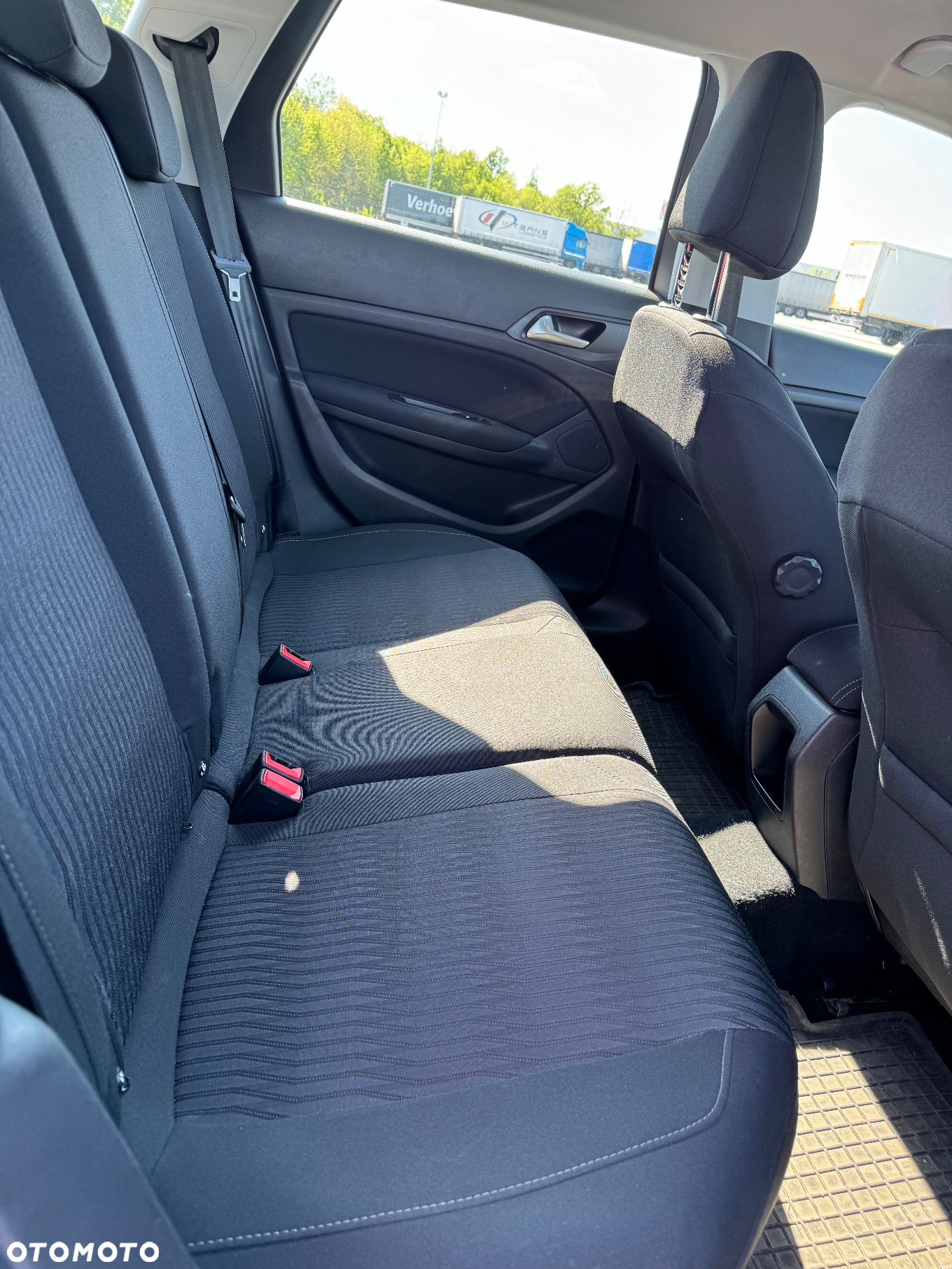 Peugeot 308 1.6 BlueHDi Active S&S - 11