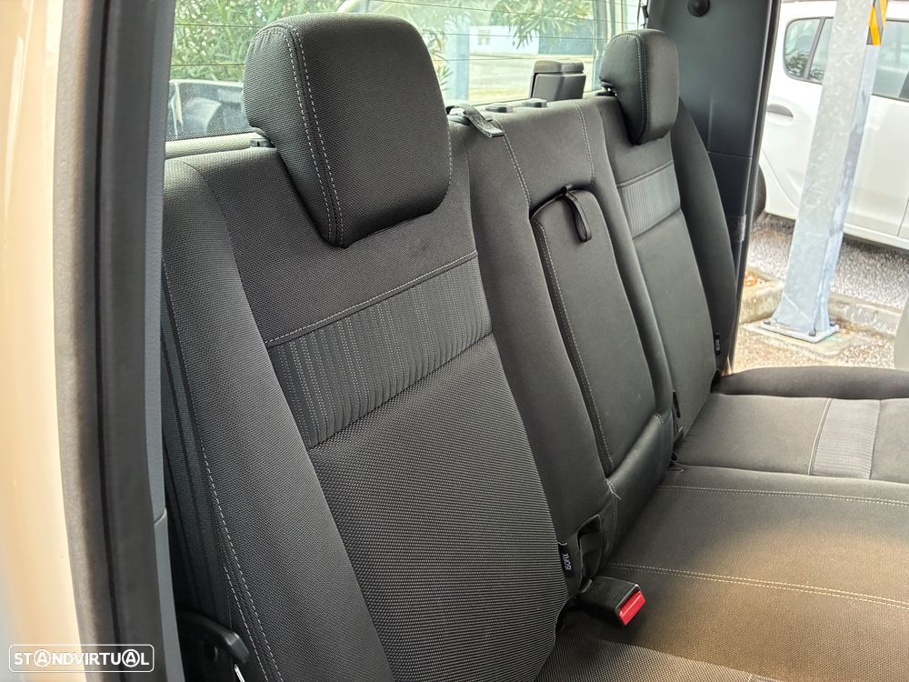 Ford Ranger 2.2 TDCi CD XLT 4WD - 10