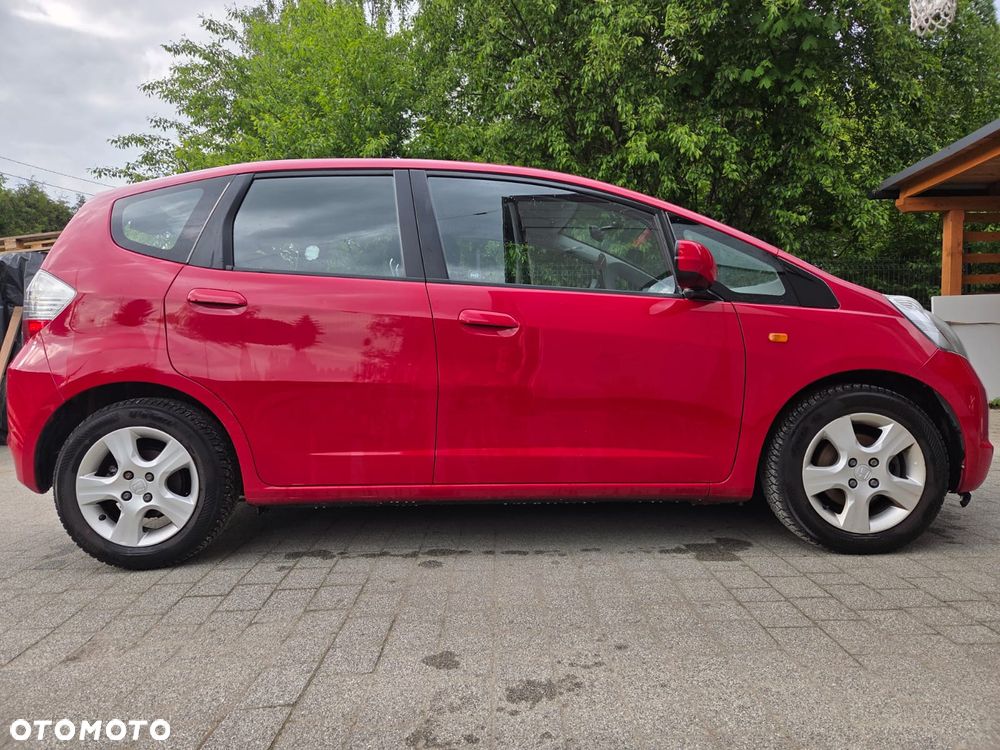 Honda Jazz 1.2 Trend - 1