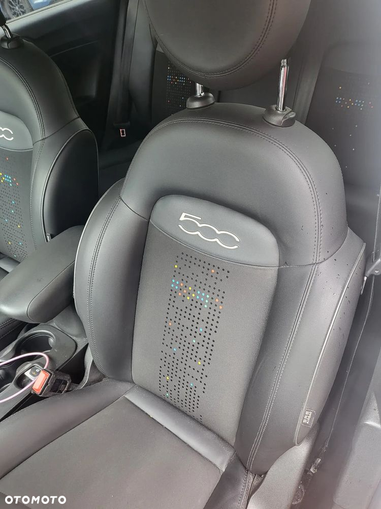 Fiat 500X 1.0 Hey Google - 18