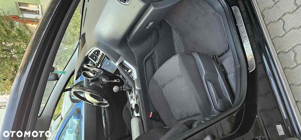 Peugeot 3008 HDi 115 Active - 9