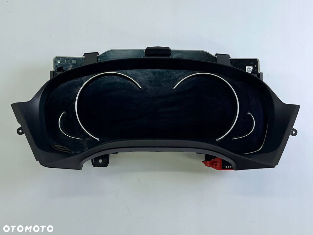 licznik zegary 6wb cyfrowe bmw x3 g01 x4 g02 8736907