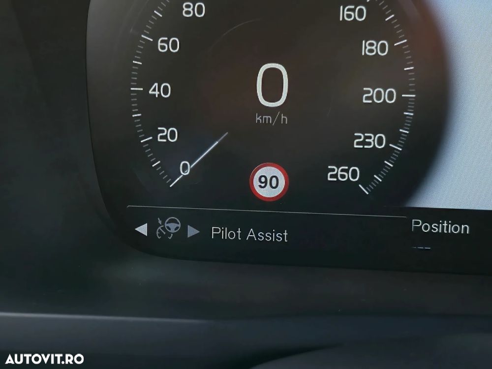 Volvo XC 90 B5 D AWD Geartronic Inscription - 16